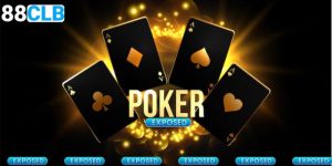 dd cách chơi poker 88clb