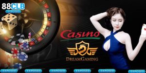 đại diện casino dg 88c;lb