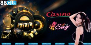 dd casino sexy 88clb