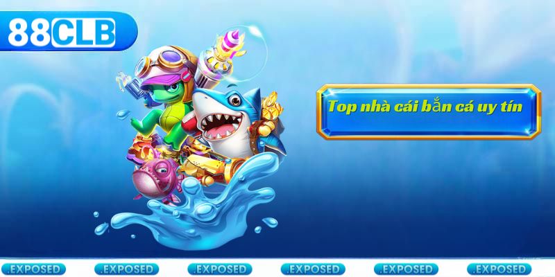 Fun88 là trang web sở hữu hệ thống game bắn cá chất lượng, hấp dẫn hàng đầu.